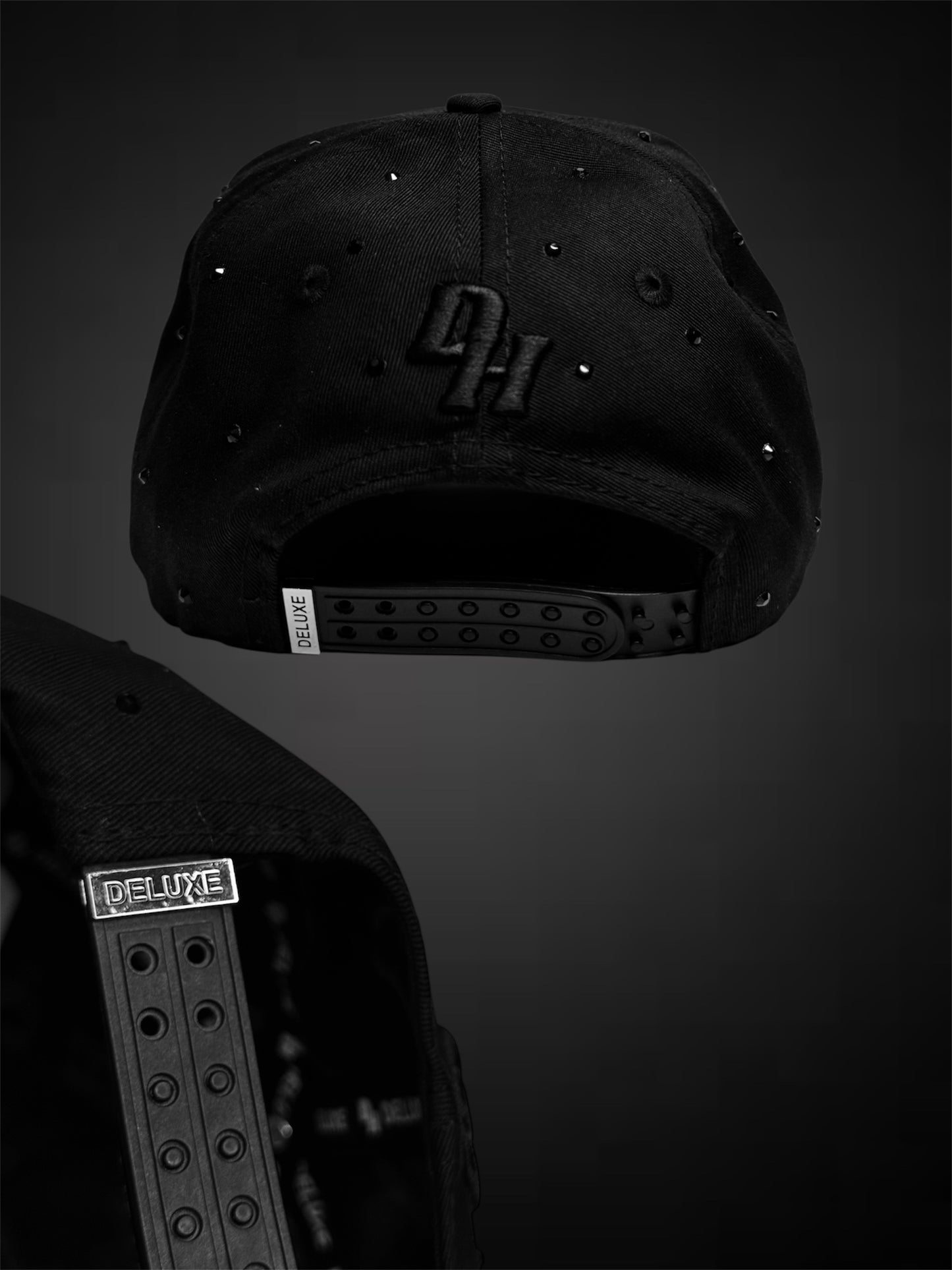 AZ Triple Black