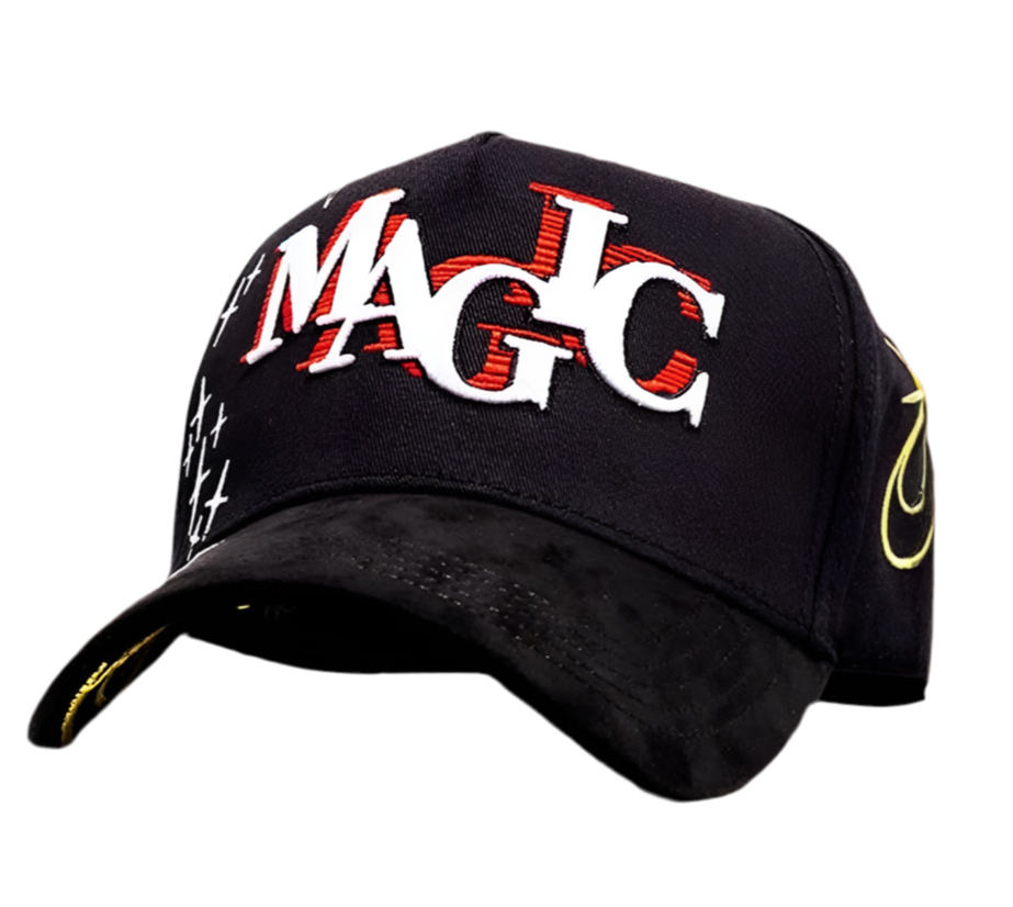 MÁGIC
