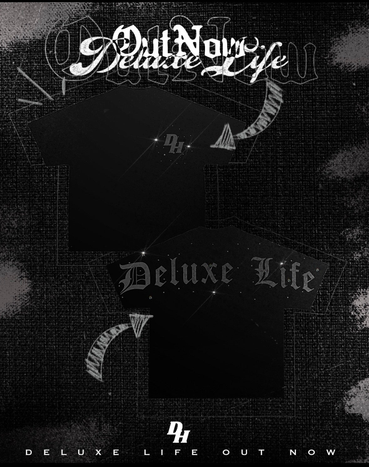 1 DELUXE LIFE