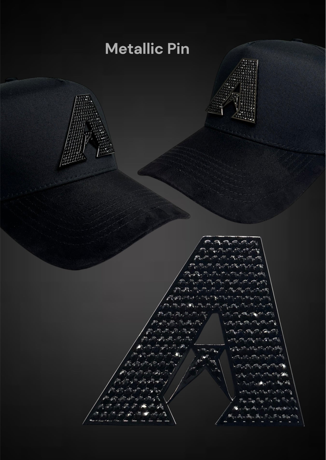 AZ Triple Black