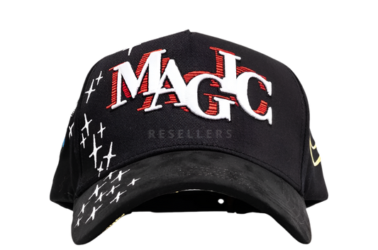MÁGIC
