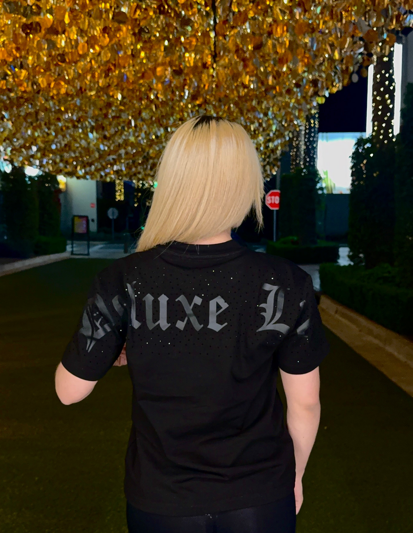 Deluxe Life