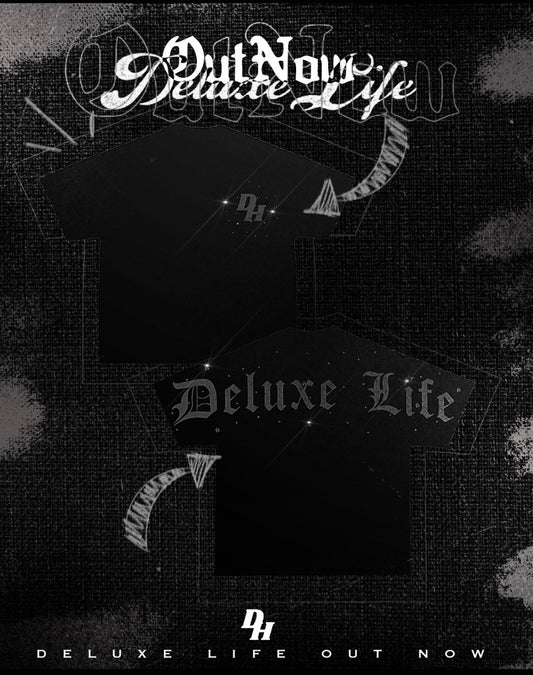 1 DELUXE LIFE